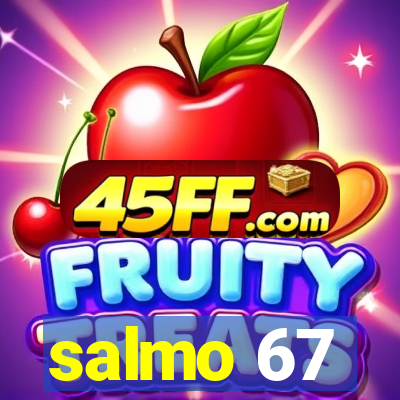 salmo 67